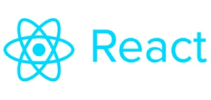 React