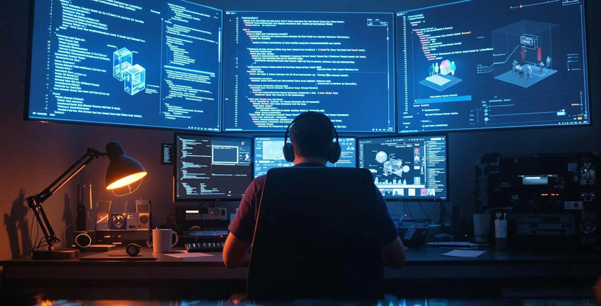 HireproAmazon -  Software Development