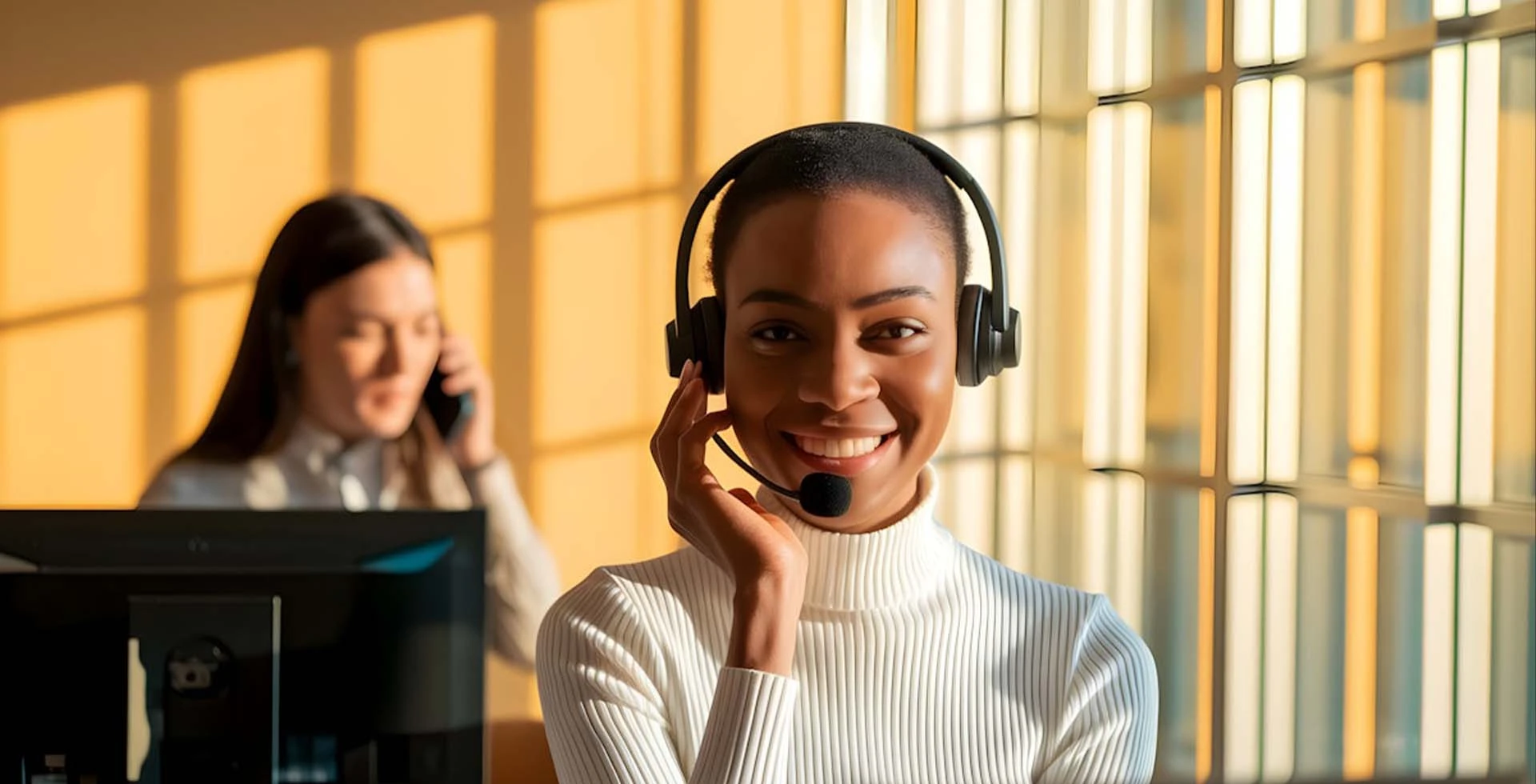 HireproAmazon - customer Service