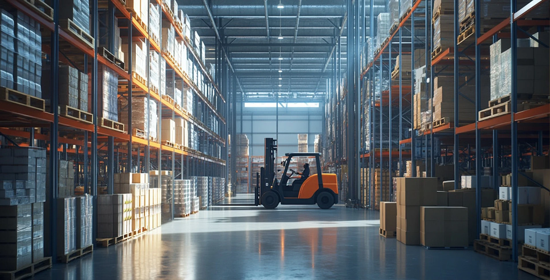 HireproAmazon - Warehousing
